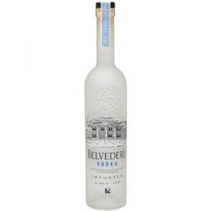 Belvedere Vodka 1L