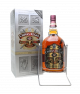 12 Year Old Blended Scotch Whisky 4.5L