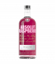 Absolut Raspberri 1L