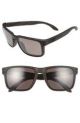 Oakley 0OO9102 9102B7 55 WOODGRAIN PRIZM DAILY POLARIZED Injected Man size 55 sunglasses