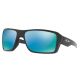 Oakley Double Edge Matte Black Prizm Dee