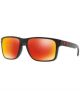 Oakley 0Oo941759941708 Holbrook Xl Black Ink Prizm Ruby Polarized Polar Nb
