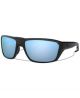 Oakley 0OO9416 941606 64 MATTE BLACK PRIZM DEEP H2O POLARIZED Injected Man size 64 sunglasses