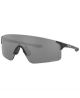 Oakley 0Oo945494540138 Evzero Blades Matte Black Injected M
