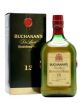 Buchanan's Deluxe Aged 12 Years 1L