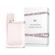 Burberry For Her Rg Edt 50Ml16Oz 19 Iv Nb