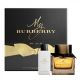 Burberry My Burberry Black EDP Spray 90ml Bl 75ml Nb