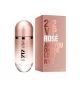 Carolina Herrera 212 VIP Rose EDP Spray 80ml