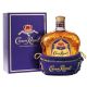 Crown Royal Whiskey 1L with Bag & Box 80P
