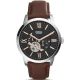 Fossil Fs5522 Md Rd Smoke Grey Stp M