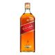 Johnnie Walker Red Label 3L W/Cra Ref Gb 40%