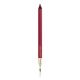 Lancôme Le Lip Liner Waterproof Lip Pencil with Brush 06 Rose Thé