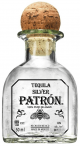 Patron Silver Tequila 50ml