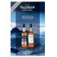 Talisker 10 Year Old Single Malt Scotch Whisky & Talisker Dark Storm Single Malt Scotch Whisky 2pk 1L